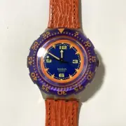 Swatch Scuba 200