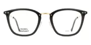 Isabel Marant IM 0045 2M2 Women’s Glasses Black Size 50 - Private Health Rebate - Blue Light Block Available