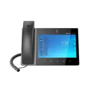 Grandstream Gxv3480 8Inch Smart Touchscreen Android Video Phone