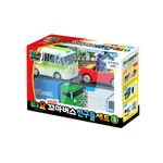 TAYO 特別小巴士朋友套裝 5, 小玩具車 , SPECIAL LITTLE BUS FRIENDS SET 5