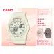CASIO BABY-G 卡西歐 BGA-275-7A 雙顯女錶 樹脂錶帶 防水 米白 BGA-275 國隆 手錶專賣店