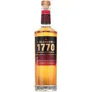 Glasgow 1770 Fresh & Fruity Single Malt Whisky 700mL