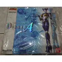 在飛比找蝦皮購物優惠-萬代 超合金魂 GX-11MA 黛安娜A DiananA 魔