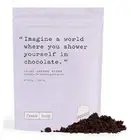 Frank Body Cacao Bean Coffee Scrub Exfoliator Vitamin E 7.05 oz/200 g SEALED