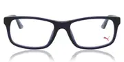 Puma PJ0009O Kids 002 Kids' Glasses Blue Size 49 - Private Health Rebate - Blue Light Block Available