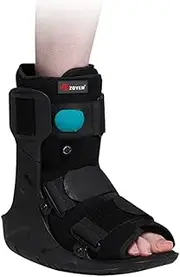 [ZOYER] Recovery+ 11" Zero Gravity Boot w/ Pump (X-Small)