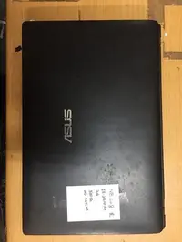 在飛比找Yahoo!奇摩拍賣優惠-華碩 ASUS X54H 15.6吋 i5-2410M 記憶