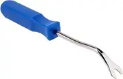 pry Bars Crowbar Lifting Bar,Multitool Buckle Screwdriver Tool Screwdriver Attachments Tool Compatible with Car Repair Tools Screwdriver