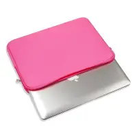 在飛比找Yahoo!奇摩拍賣優惠-輕薄款通用筆記本電腦包 筆電包 手提內膽包  11.6吋  