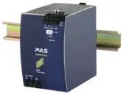 PULS 1-Phase 24V 20A DIN-Rail Power Supply QS20.241-A1