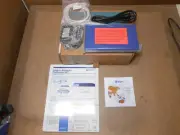JUNIPER NETWORKS NS-5XT-101 NETSCREEN FIREWALL