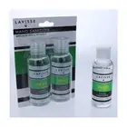 Lavisse Hand Sanitizer Twin Pack 2 X 60Ml