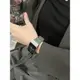 高山回環式尼龍表帶適用小米手環7Pro新款編織尼龍腕帶通用七代NFC版智能運動手環替換帶個性蘋果同款小眾