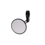 HIGHSIDER Conero-XS Bar End Mirror Universal (1pc)