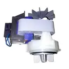 DRAIN PUMP FOR FISHER & PAYKEL TOP LOADER WASHING MACHINE PN:430144