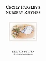 Cecily Parsley's Nursery Rhymes Beatrix Potter Colour Hardback (Book 23) (B3)