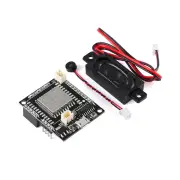 VC-02-Kit AI Intelligent Offline Voice Module Speech Control US516P6 CH340C Breadboard Offline Recognition Speech Contro