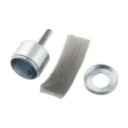 Copper Pipe Cleaner Automotive Tasks User-friendly Design Withstand High Torque