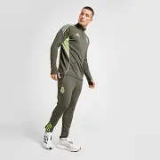 adidas Real Madrid Training Track Pants