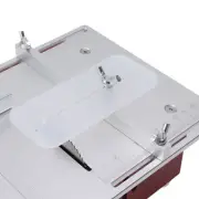 96W Multifunctional Table Saws Woodworking Desktop Cutting Tool Mini Househol HG