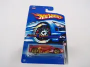 Van / Sports Car / Hot Wheels Lotus Esprit #080 J3406 #H19