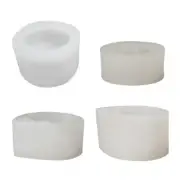 Geometric Stone Epoxy Molds Silicone Resin Molds Soap Making