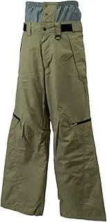 [Ocean Pacific] OceanPacific Men's Ski Snowboard Wear Pants 541425 Beige BE