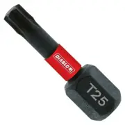 Diablo DT251P100 1 in. #25 Torx Drive Bits (100-Pack)