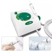 Portable Ultrasonic Scaler Dental Ultrasonic Cleaner Teeth Cleaner Machine