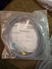 TURCK PROXIMITY SENSOR NI8U-M12-AN6X new 1644120 SF2