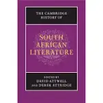 THE CAMBRIDGE HISTORY OF SOUTH AFRICAN LITERATURE