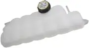 FL3Z8A080A Engine Coolant Recovery Expansion Tank Radiator Overflow Bottle Compatible For Ford Expedition F-150 2015-2021 Lincoln 2018-2021