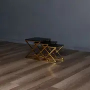 Nicole Nest of 3 Tables