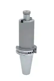 Pioneer CAT40 3/4" x 4.00" 20K RPM@ G6.3 CNC FX Coolant Port Shell Mill Holder
