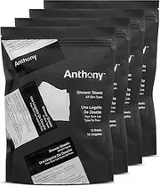 Body Wipes for Adults Bathing, Post Workout, & A Must Have Camping Personal Care Product – Travel Shower Wipes No Rinse Body Wash – Disposable Wash Cloth Towelettes 48 9”x12.5”
