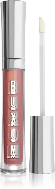 Buxom FULL-ON™ Plumping Volumizing Lip Gloss Color Clair 4.45 ml