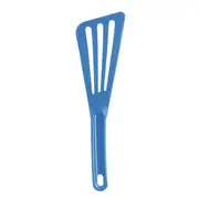 Matfer Bourgeat Spatula Pelton Blue 300mm