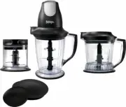 Ninja Master Prep Professional Blender