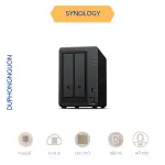 NAS SYNOLOGY DS720 + 網絡存儲設備 - 正品