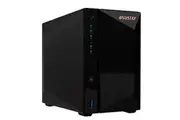 Asustor Drivestor 2 Pro Gen2 2-Bay Realtek RTD1619B Quad-Core 2GB NAS [AS3302T V2]