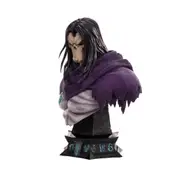 Darksiders Ultra-Realistic Death Grand Scale Bust Collectable
