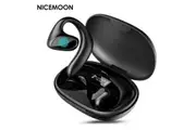 Translator Earbuds , 144 Languages High Accuracy Real Time Translation Earphones, Wireless Bluetooth Voice Translator Earbuds