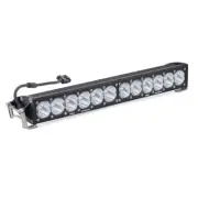 Baja Designs OnX6 High Speed Spot Pattern 20in LED Fits Light Bar