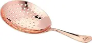 barprofessional CMJK001 Julep Sieve Copper Coper