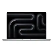 Apple MacBook Pro 14", M4 Pro, 512GB/24GB, MX2E3X/A - Silver