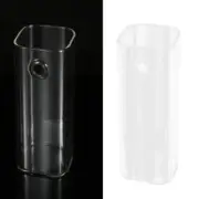 Plant Propagation Station Hanging Glass Vase Transparent Hydroponic Vase