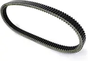 Motorcycle Drive Belt Compatible with Yamaha SRX600 SRX700 SXV60 SX Venom VX600 Vmax 600 PZ50/ RPZ50 Phazer RX10/RXW10 Apex