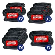 KENDA 26X1 A/V Schrader Valve Bicycle Inner Tube