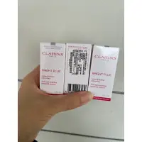 在飛比找蝦皮購物優惠-全新克蘭詩CLARINS氧氣亮白淡斑精華水10ML