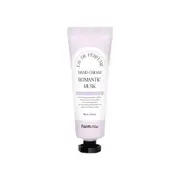 Eau De Perfume Hand Cream (Romantic Musk) 100ml